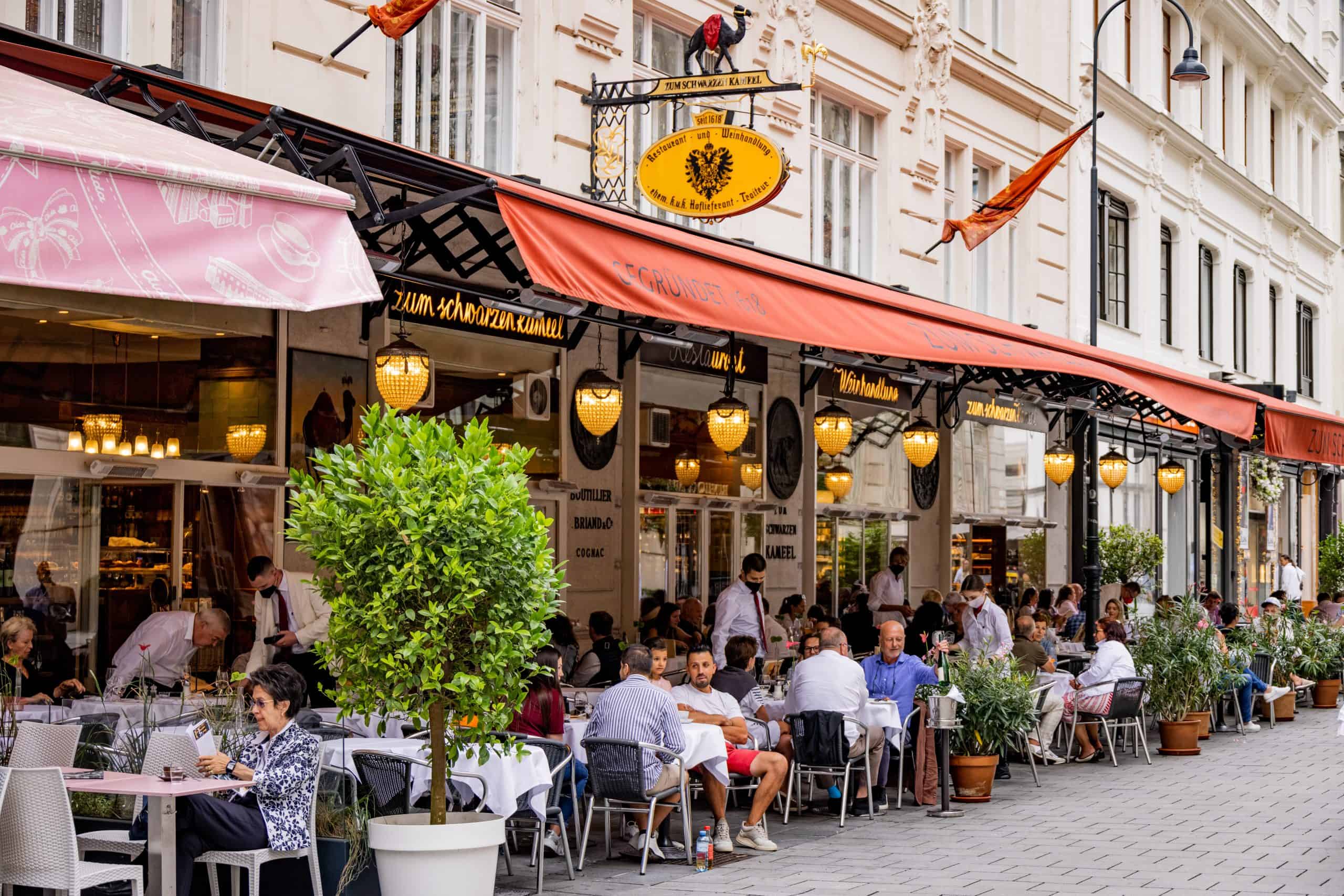 Wiener Institution Zum Schwarzen Kameel Er ffnet Neues Restaurant wiener-institution-zum-schwarzen-kameel-er-ffnet-neues-restaurant